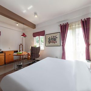 King Room Balcony